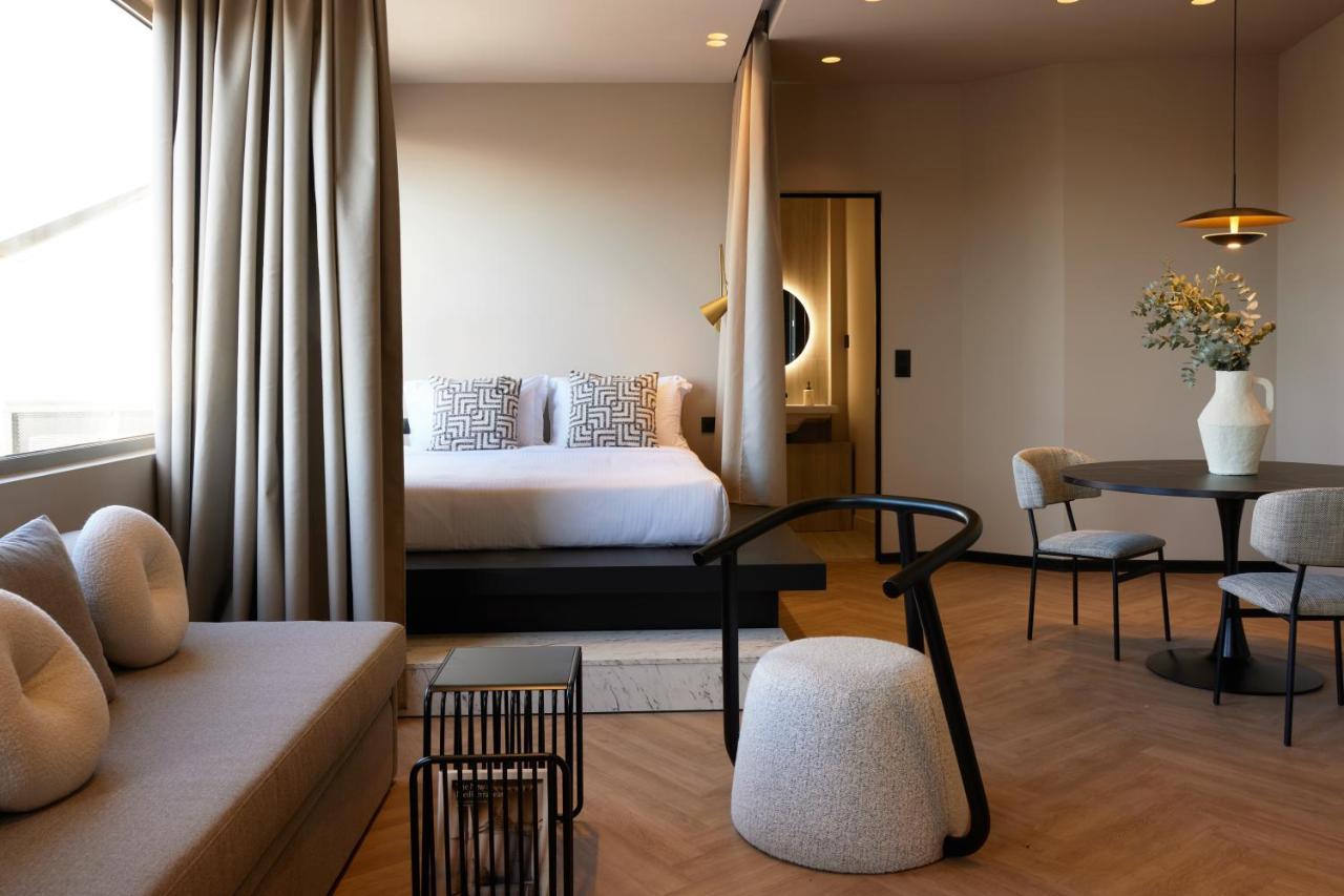 Zoe Monastiraki Apartment Athens Luaran gambar