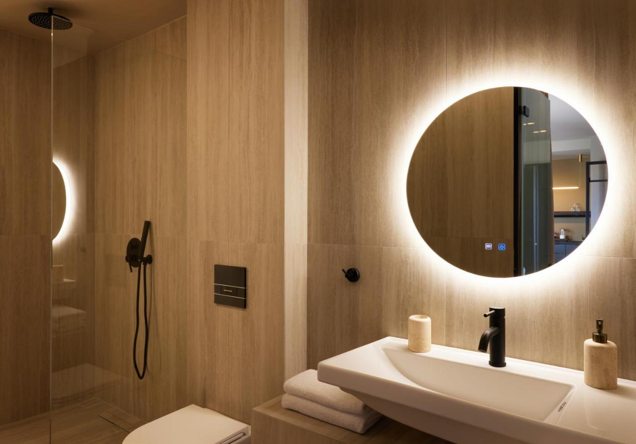 Zoe Monastiraki Apartment Athens Luaran gambar