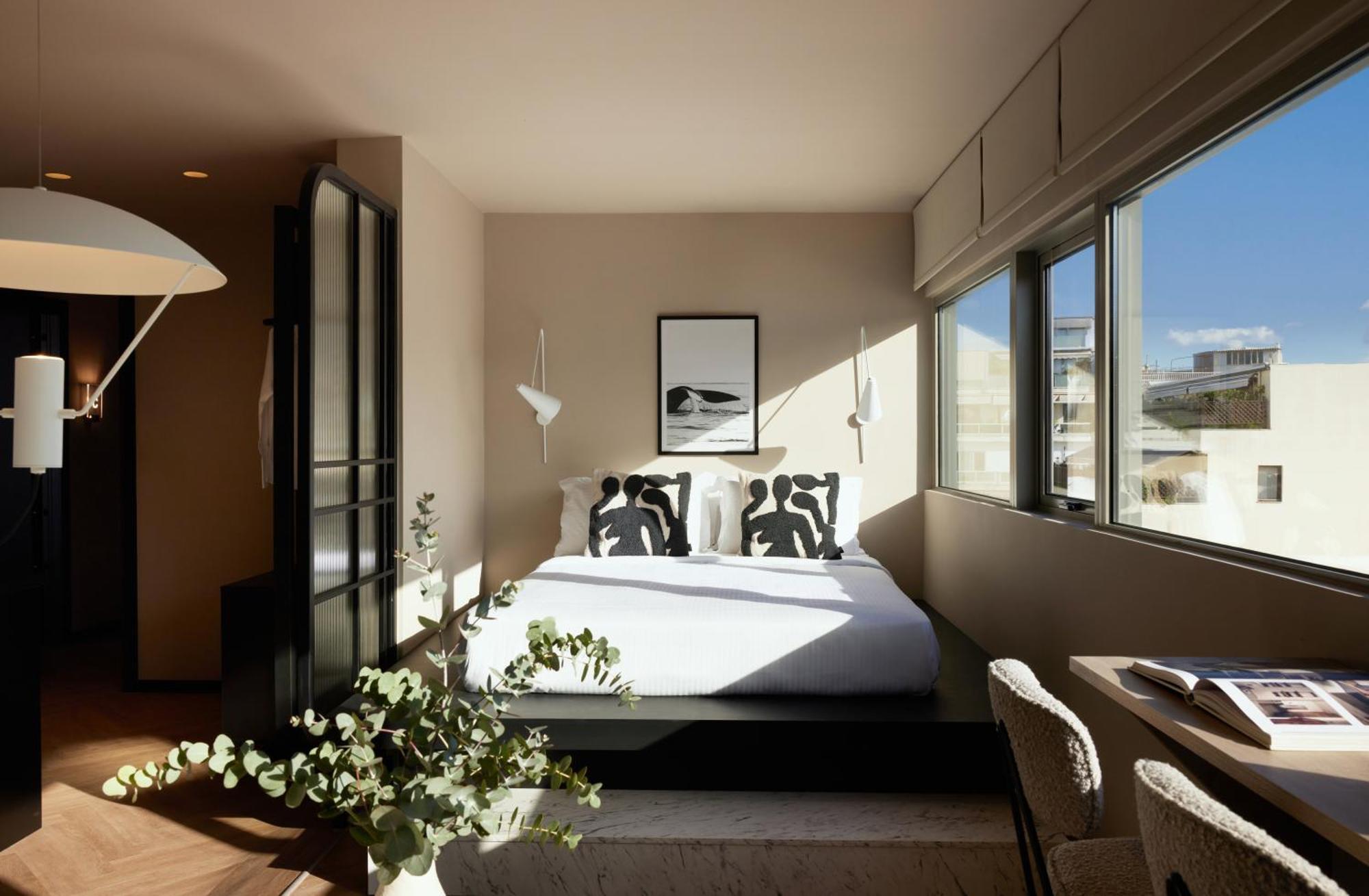 Zoe Monastiraki Apartment Athens Luaran gambar